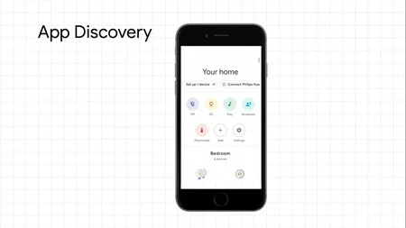 グーグルホーム