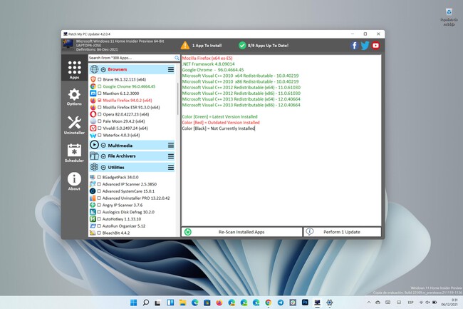 Patch My Pc