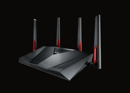 Asus Dsl Ac88u 3