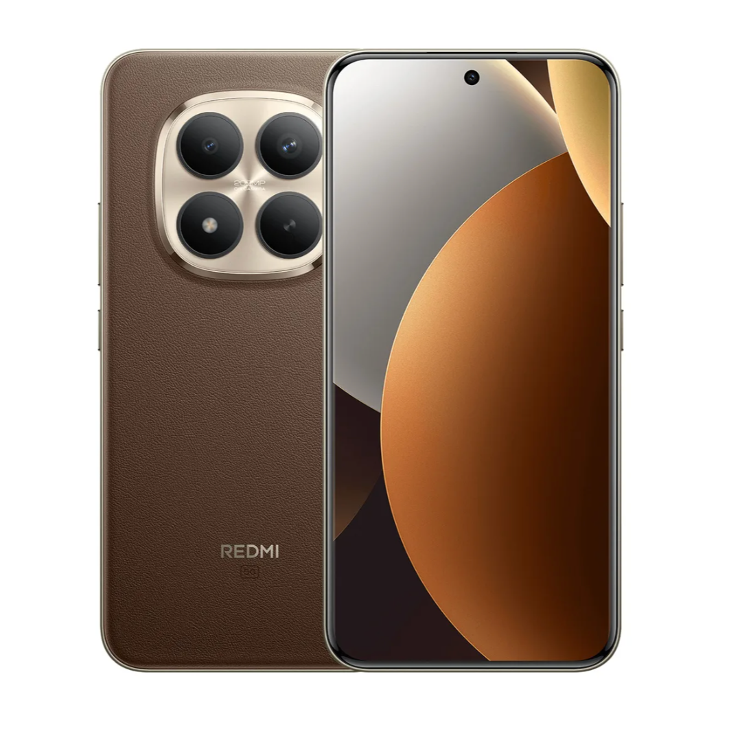 Xiaomi Redmi Note 15 Pro+ (12+12 GB / 512 GB)