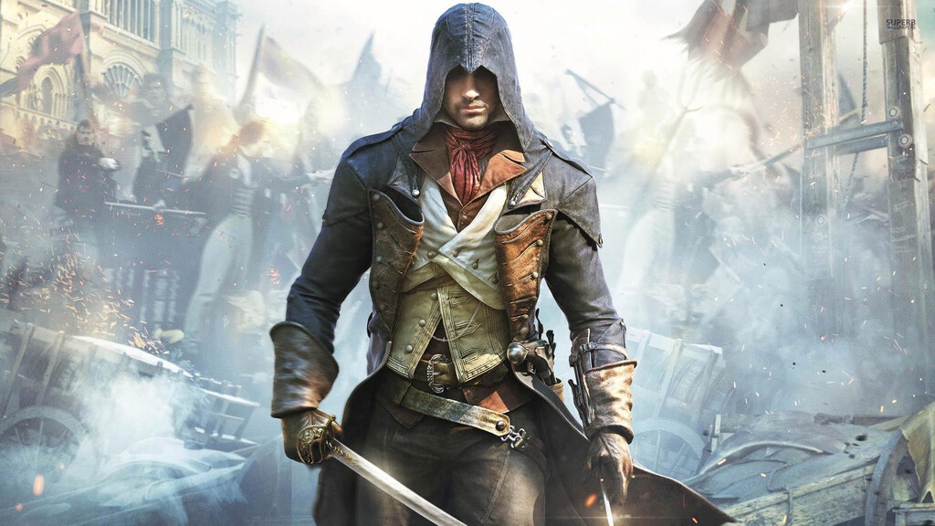 ¿Un Assassin's Creed ambientado en África o Sudamérica?: esto es lo que opina su productor ejecutivo ¿Un Assassin's Creed ambientado en África o Sudamérica?: esto es lo que opina su productor ejecutivo