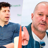 Sam Altman se gastó 6.500 millones para crear un gadget de IA junto a Jony Ive. Ahora se enfrentan a un problema 