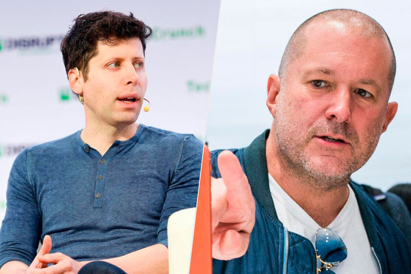 OpenAI y Jony Ive Enfrentan Serios Problemas en el Desarrollo del 