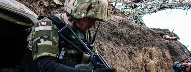 Soldados mortos na guerra da Ucrânia: um aumento que chama atenção 