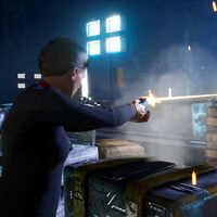 De casi sobresaliente a imposible de comprar. Desaparece  de las tiendas digitales un juego de Star Trek que roza el sobresaliente en Steam