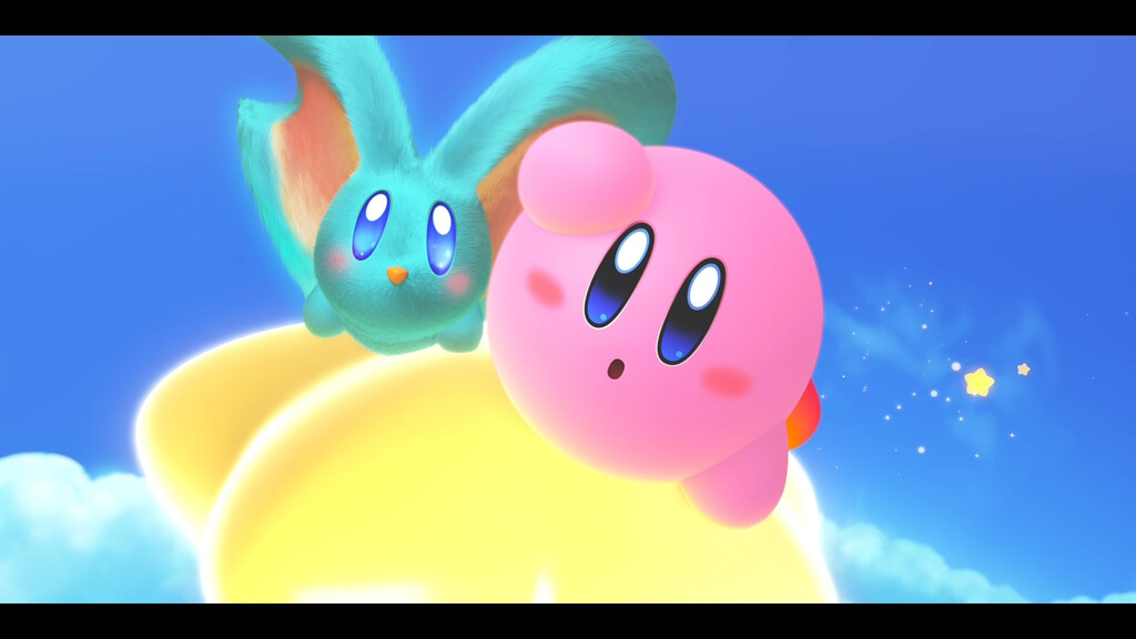 Hasta los más fans de Nintendo suelen ningunear a Kirby, pero ahora mismo es protagonista de uno de los mejores juegos de Switch 2