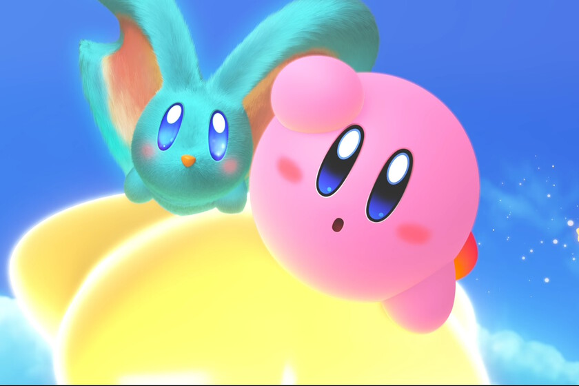 Hasta los más fans de Nintendo suelen ningunear a Kirby, pero ahora mismo es protagonista de uno de los mejores juegos de Switch 2