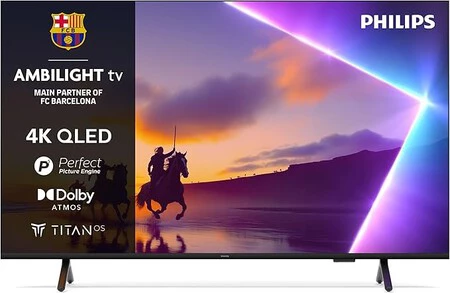 Philips Ambilight 65PUS8510