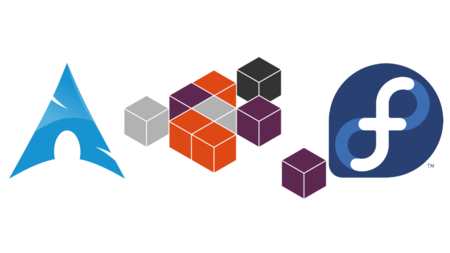 Regocíjate Canonical: los Snaps llegan a Fedora y se asientan en Arch en su última versión