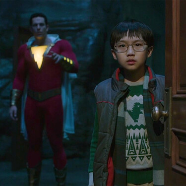 Shazam