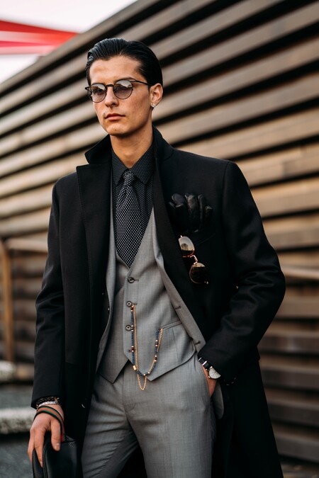 El mejor streetstyle de la semana: los looks coordinados triunfan entre los más elegantes