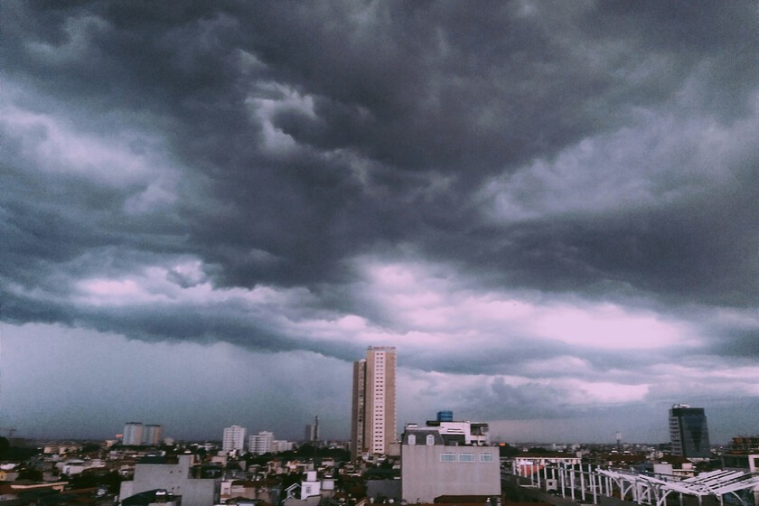 tormenta