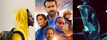 Las 12 mejores películas con viajes en el tiempo en Netflix