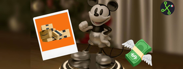 Artículo de colección: está increíble lámpara de Mickey Mouse tiene un descuento difícil de creer 