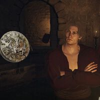 Dragon's Dogma 2 | Ubicación de todos los símbolos del buscador y sus recompensas