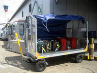 ¿Dónde debe tributar el contribuyente que se traslada temporalmente al extranjero? 