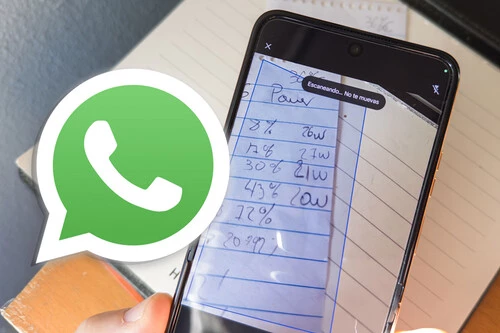 Whatsapp Escaner Documentos Portada