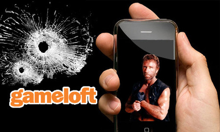 E3 2008: Anunciado 'Chuck Norris: Bring on the pain'. Los milagros existen