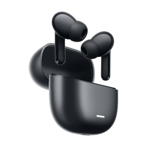 XIAOMI REDMI Buds 8 Lite – Auriculares inalámbricos Bluetooth in-Ear con ANC 42 dB