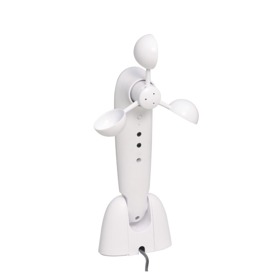 Sensor de viento para toldo Loby