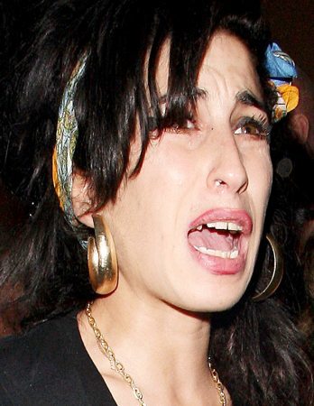 ¡Amy Winehouse vetada en EE.UU!