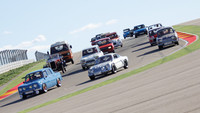 Planes para el fin de semana, como ir al MotorLand Classic Festival 