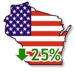Wisconsin ofrece ventajas fiscales a las desarrolladoras de videojuegos