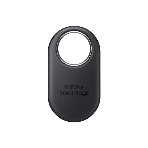 Smart Tag 2 Noir