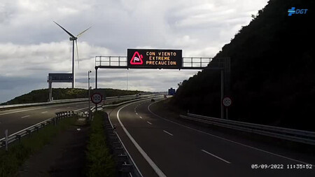 Señalización variable