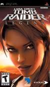 Tomb Raider: Legend