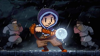 El notable Teslagrad confirma su lanzamiento en Nintendo Switch