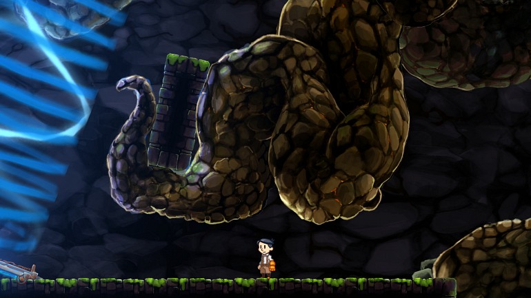 El notable Teslagrad confirma su lanzamiento en Nintendo Switch