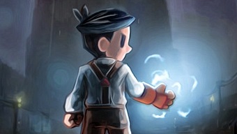 Teslagrad llegará a Nintendo Switch el 7 de diciembre