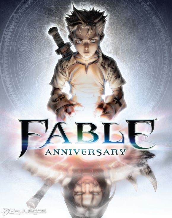Fable Anniversary