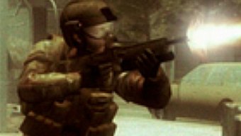 GR Advanced Warfighter: Avance 3DJuegos