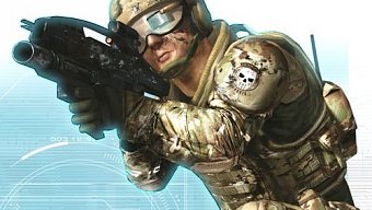 GRIN será el desarrollador de Ghost Recon 3