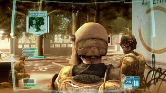 Ghost Recon 3 cambia de nombre