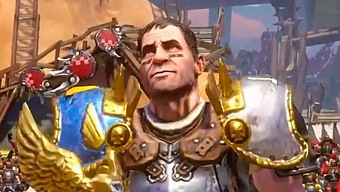 Blood Bowl 2 se ampliará gratis en 2016 con nuevas razas