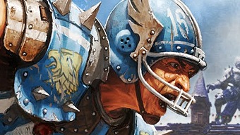 Cyanide amplía Blood Bowl 2 con su Legendary Edition