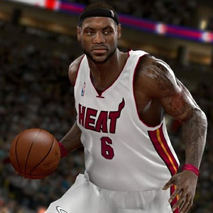 NBA móvil sin estrellas