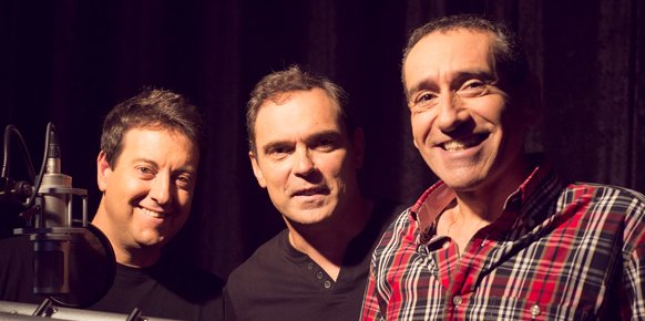 NBA 2K14 volverá a contar con comentarios en español