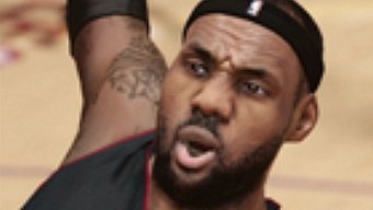 NBA 2K14 en PS4 y Xbox One "no será un simple port"