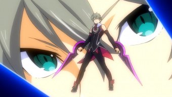 Conception II: Avance