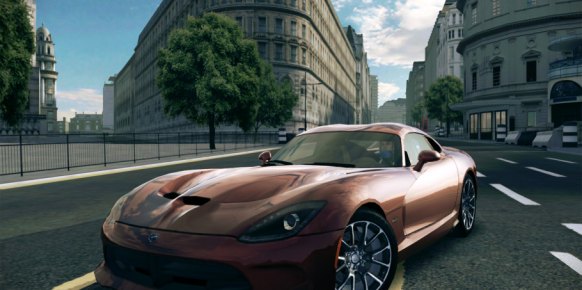 Conducción realista