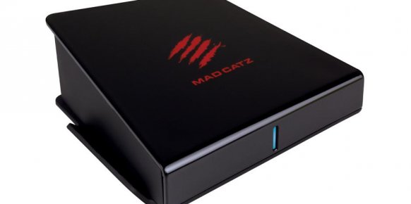 Mojo se convierte en la primera consola de Mad Catz basada en Android