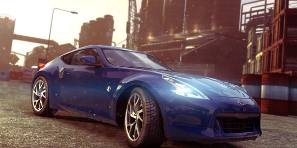 The Crew: Impresiones E3