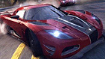 La beta de The Crew será exclusiva de PlayStation 4 en Japón