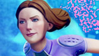 Kinect Sports Rivals iba a contar con carreras de caballo y pesca