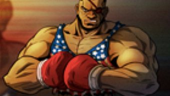 T.J. Combo es el primer personaje de la segunda temporada de Killer Instinct