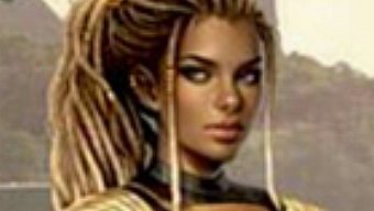 Maya formará parte del plantel de luchadores de Killer Instinct